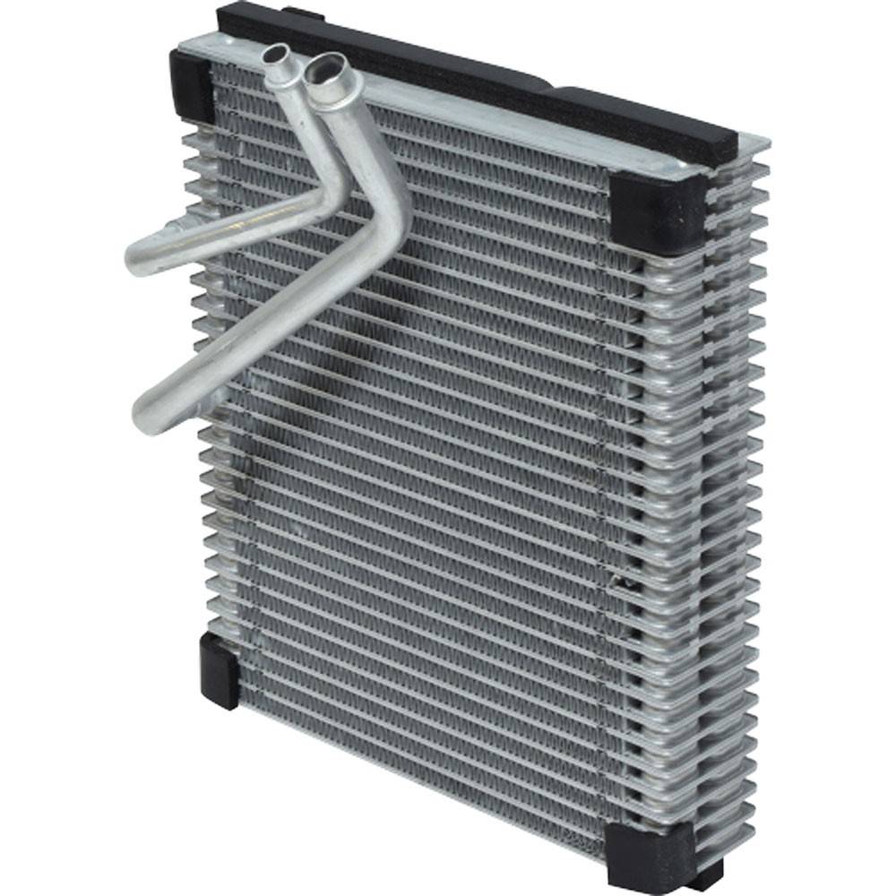 Global Parts Distributors LLC A/C Evaporator Core 4712235
