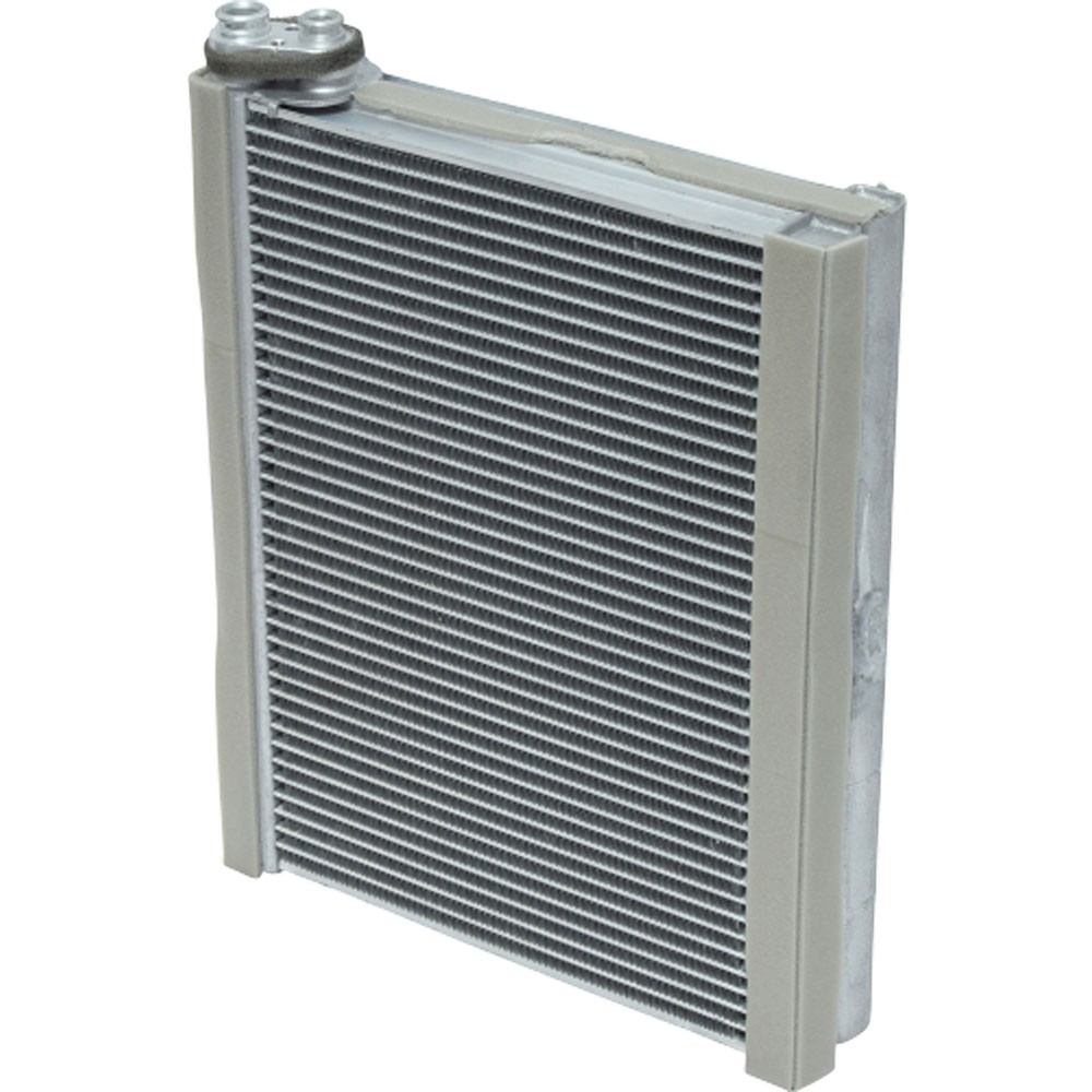 Global Parts Distributors LLC A/C Evaporator Core 4712238