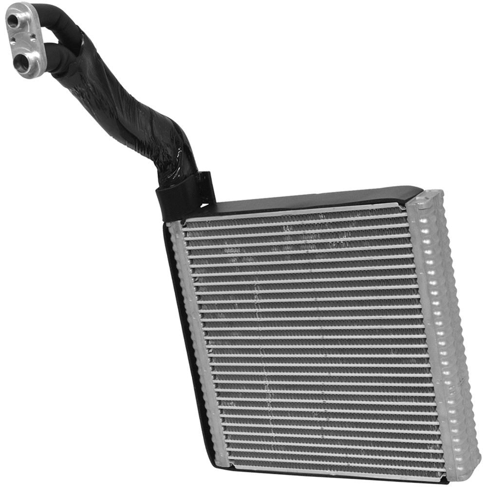 Global Parts Distributors LLC A/C Evaporator Core 4712273