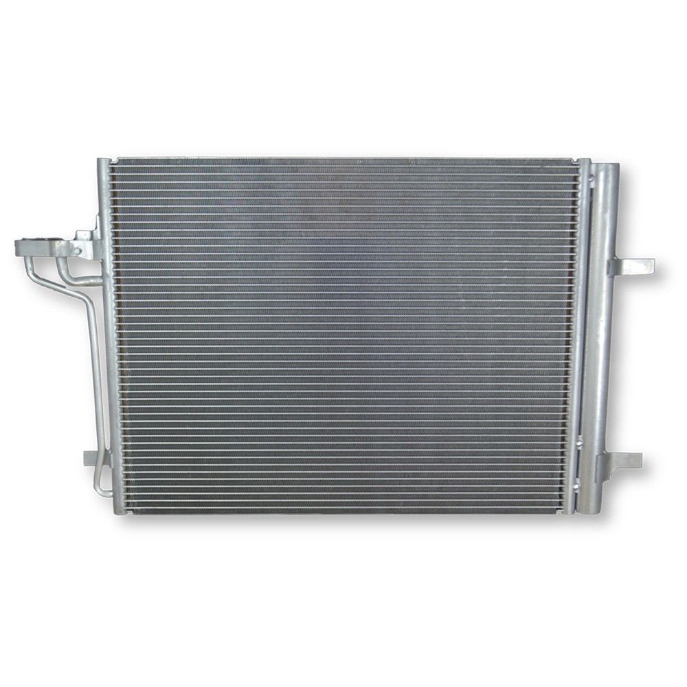 Global Parts Distributors LLC A/C Condenser 4724C