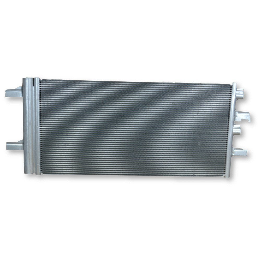 Global Parts Distributors LLC A/C Condenser 4762C