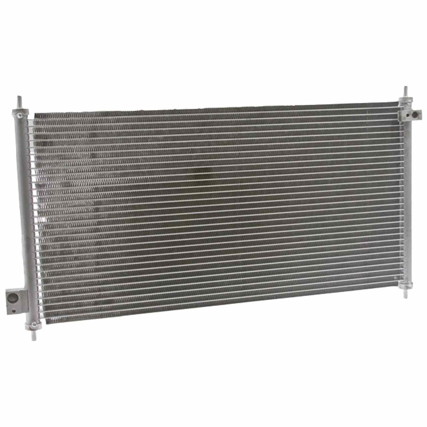 Global Parts Distributors LLC A/C Condenser 4802C