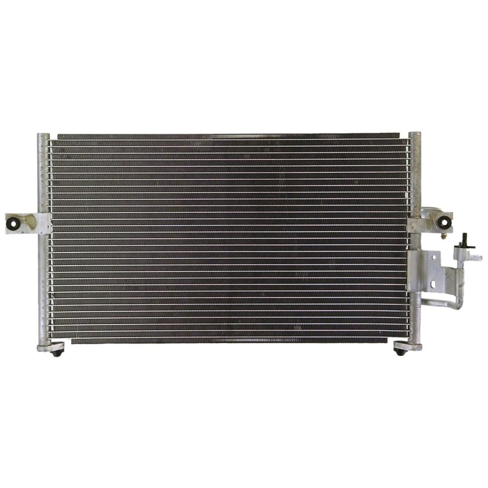 Global Parts Distributors LLC A/C Condenser 4803