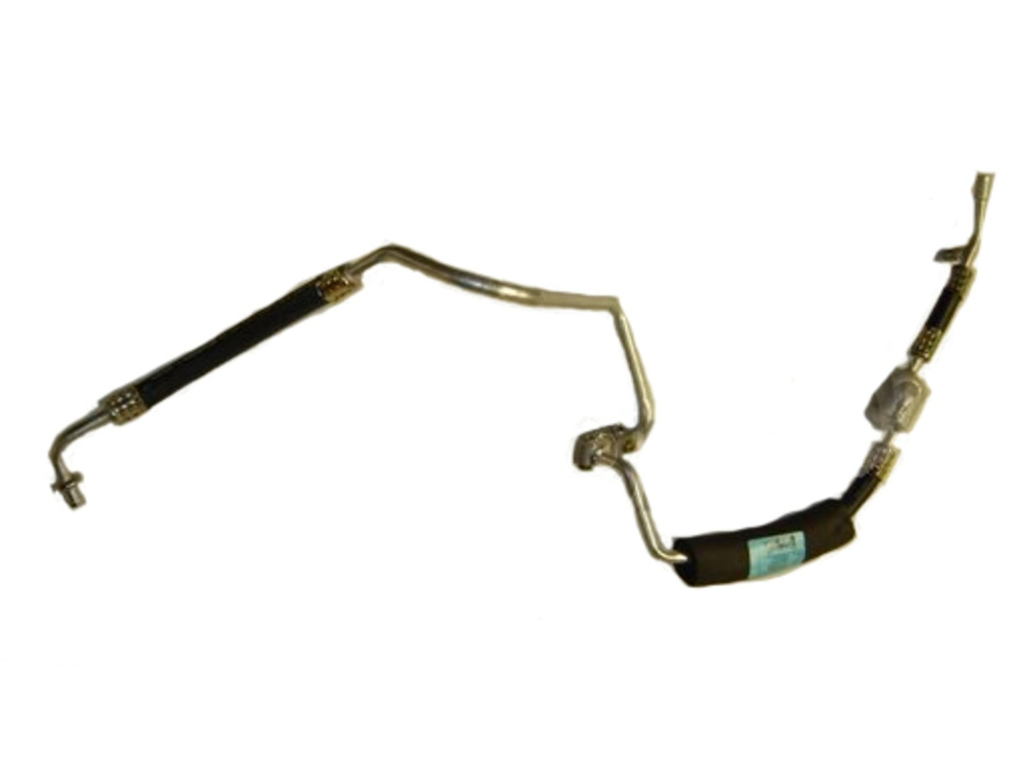 Global Parts Distributors LLC A/C Refrigerant Hose 4811300