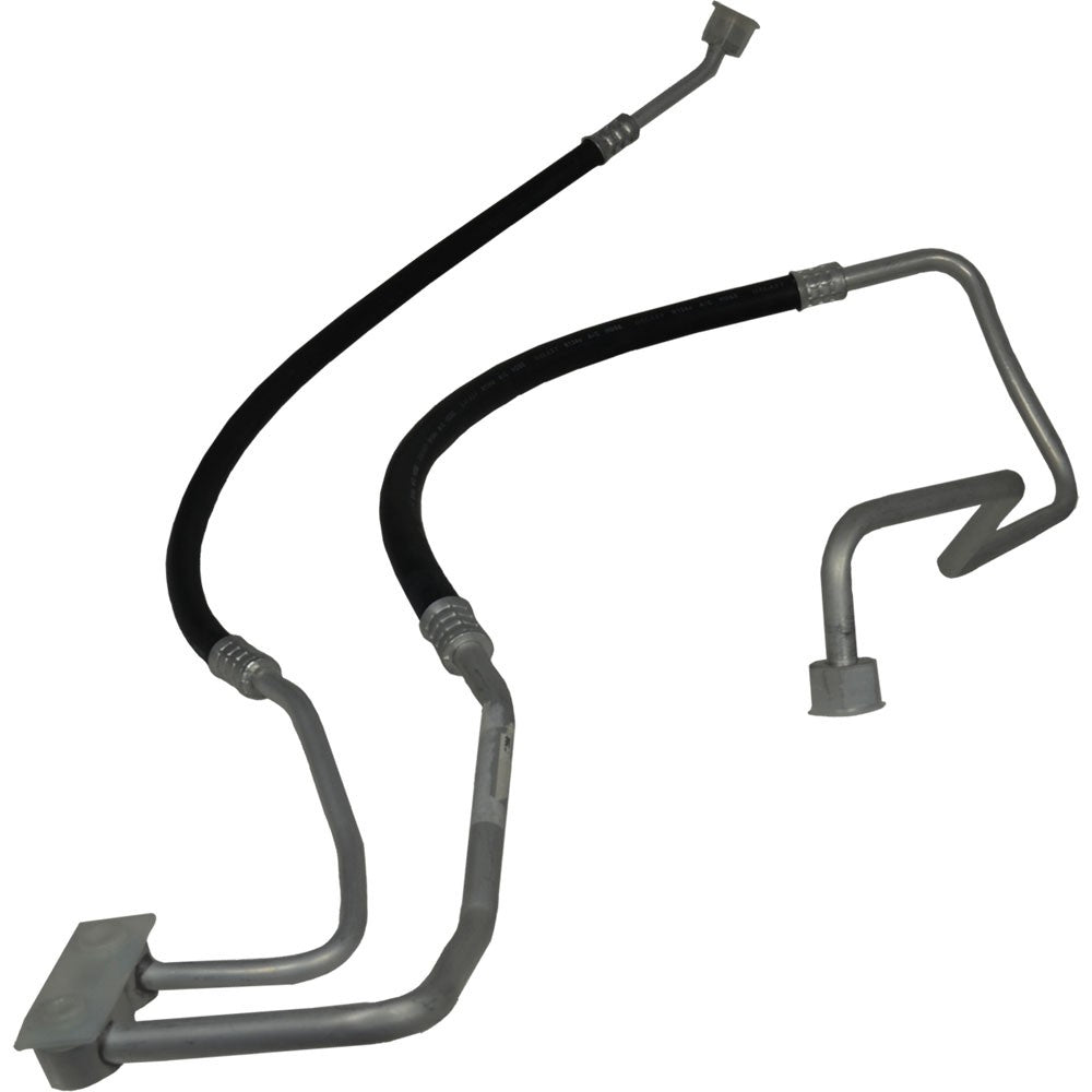 Global Parts Distributors LLC A/C Refrigerant Hose 4811332