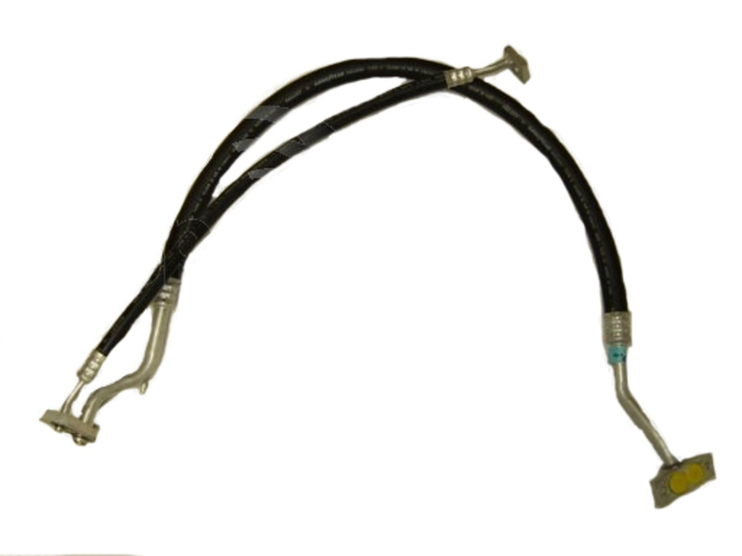 Global Parts Distributors LLC A/C Refrigerant Suction Hose 4811350