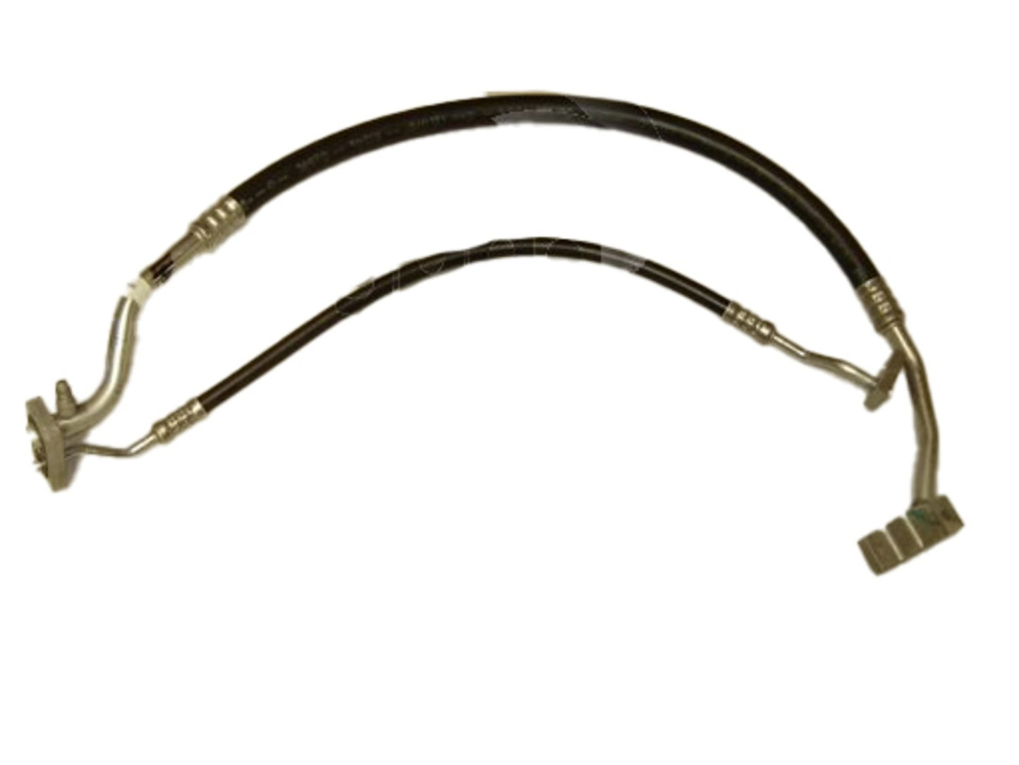 Global Parts Distributors LLC A/C Refrigerant Suction Hose 4811355
