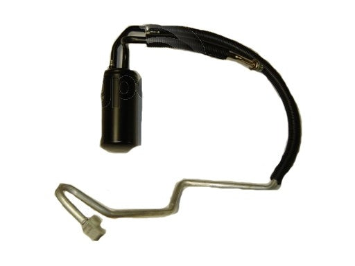 Global Parts Distributors LLC A/C Accumulator with Hose Assembly 4811359