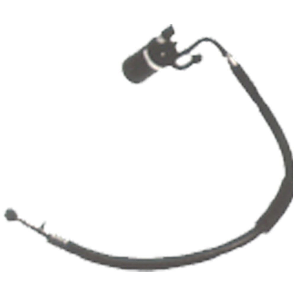Global Parts Distributors LLC A/C Accumulator with Hose Assembly 4811370