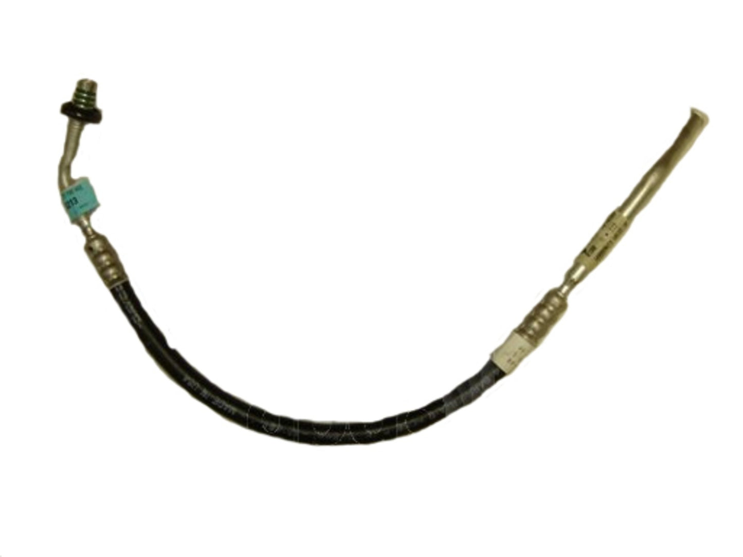 Global Parts Distributors LLC A/C Refrigerant Liquid Hose 4811392