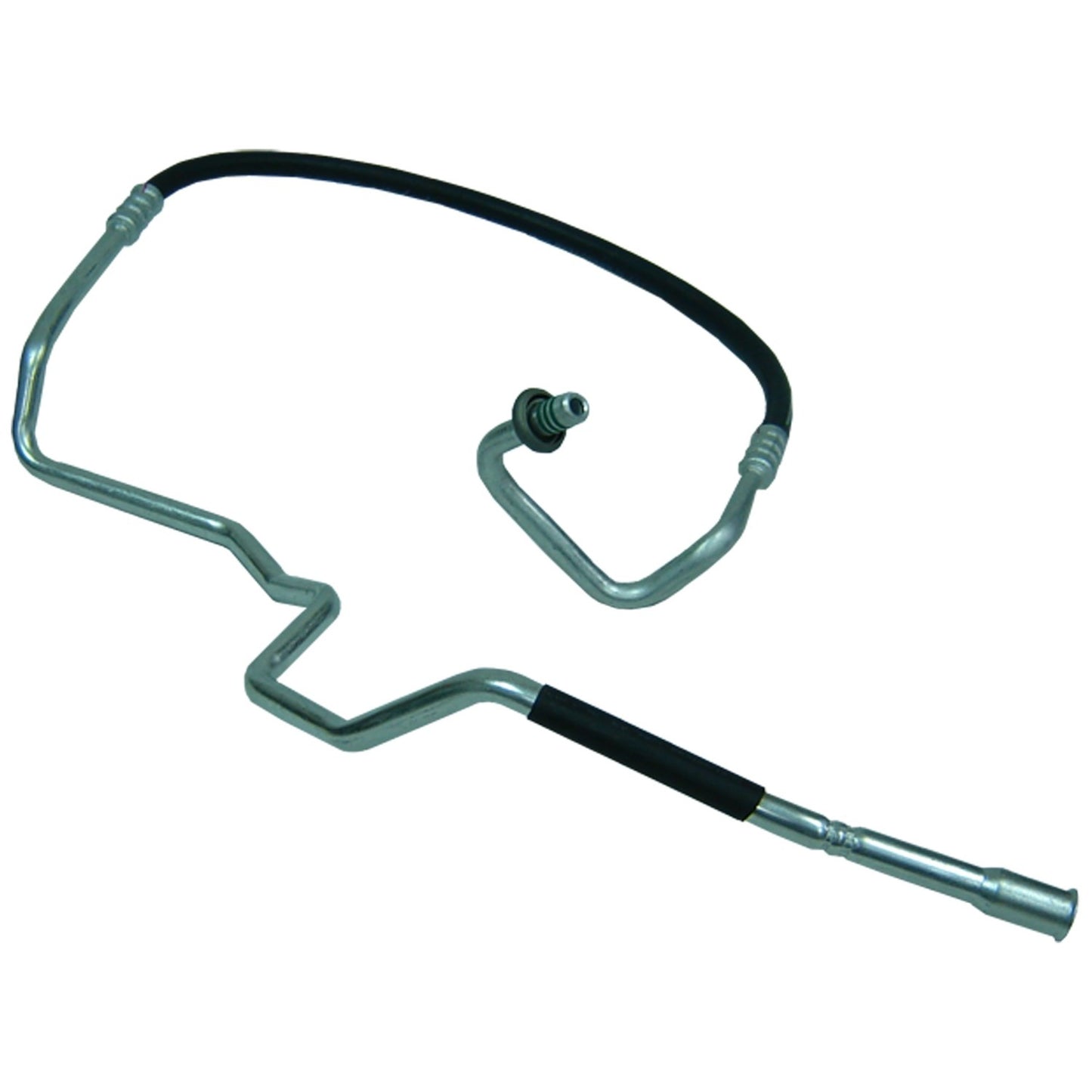 Global Parts Distributors LLC A/C Refrigerant Liquid Hose 4811398