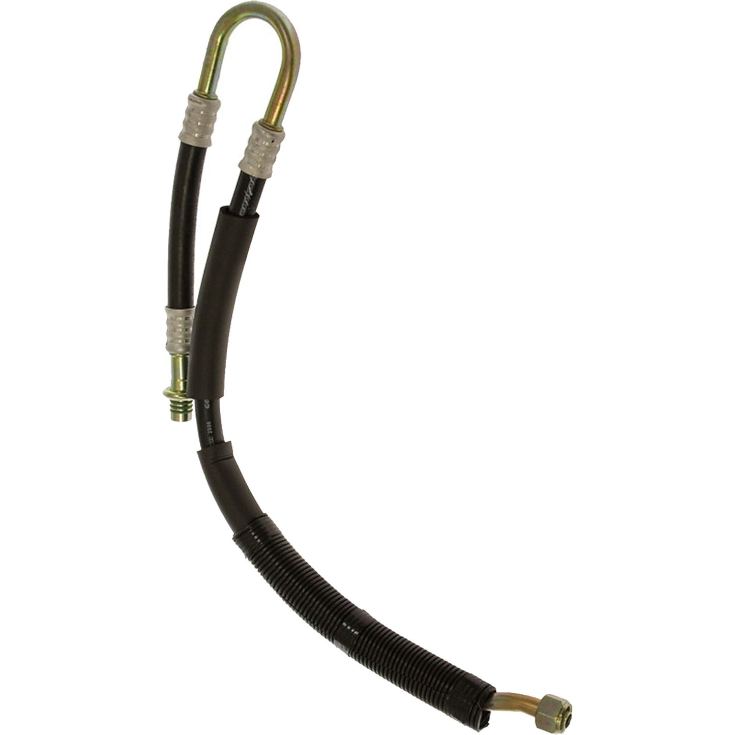 Global Parts Distributors LLC A/C Refrigerant Suction Hose 4811410