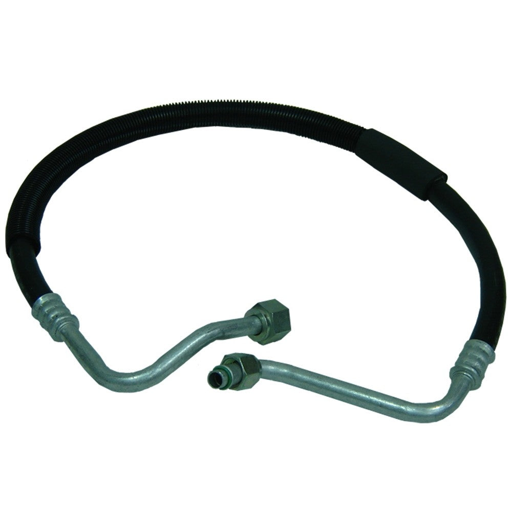 Global Parts Distributors LLC A/C Refrigerant Suction Hose 4811425