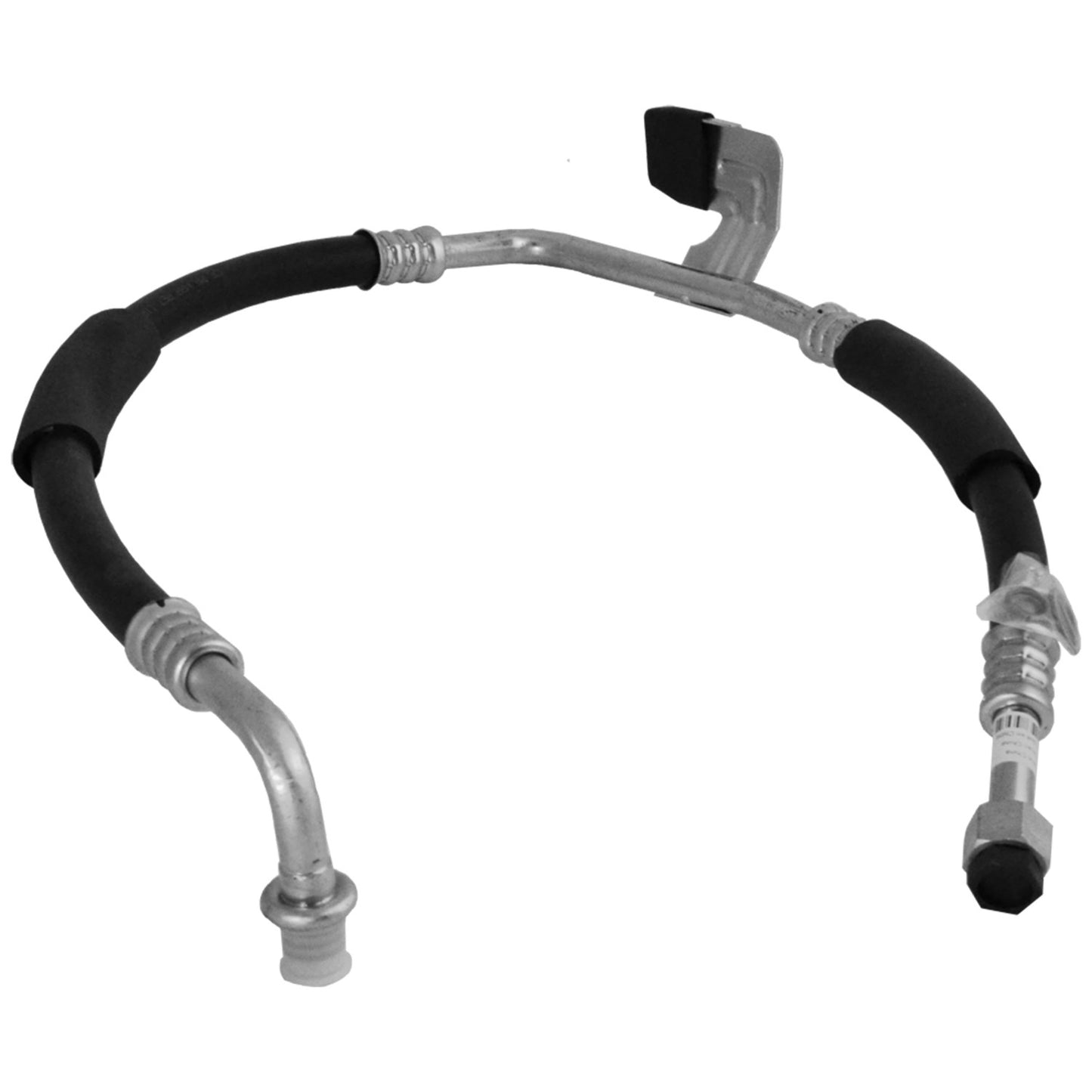 Global Parts Distributors LLC A/C Refrigerant Suction Hose 4811429