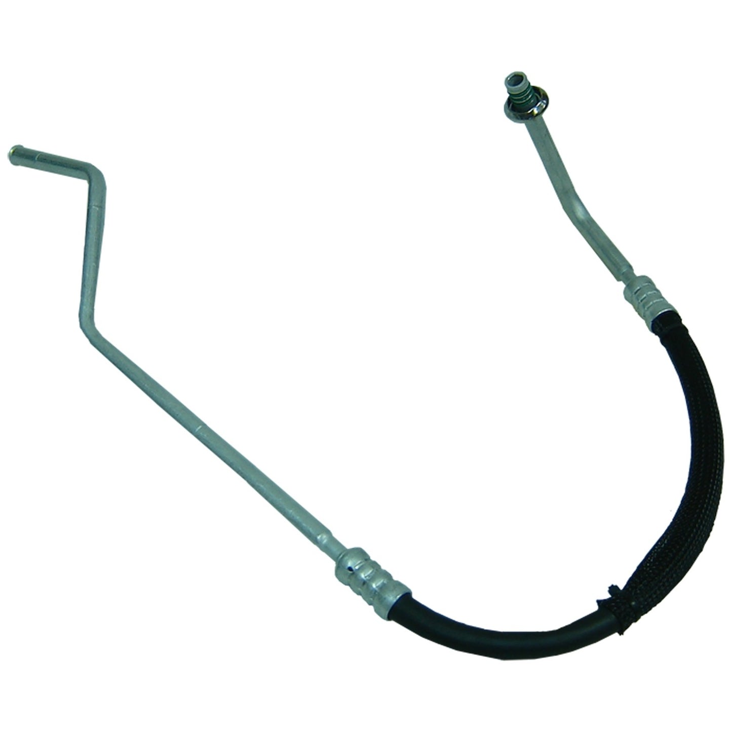 Global Parts Distributors LLC A/C Refrigerant Liquid Hose 4811435