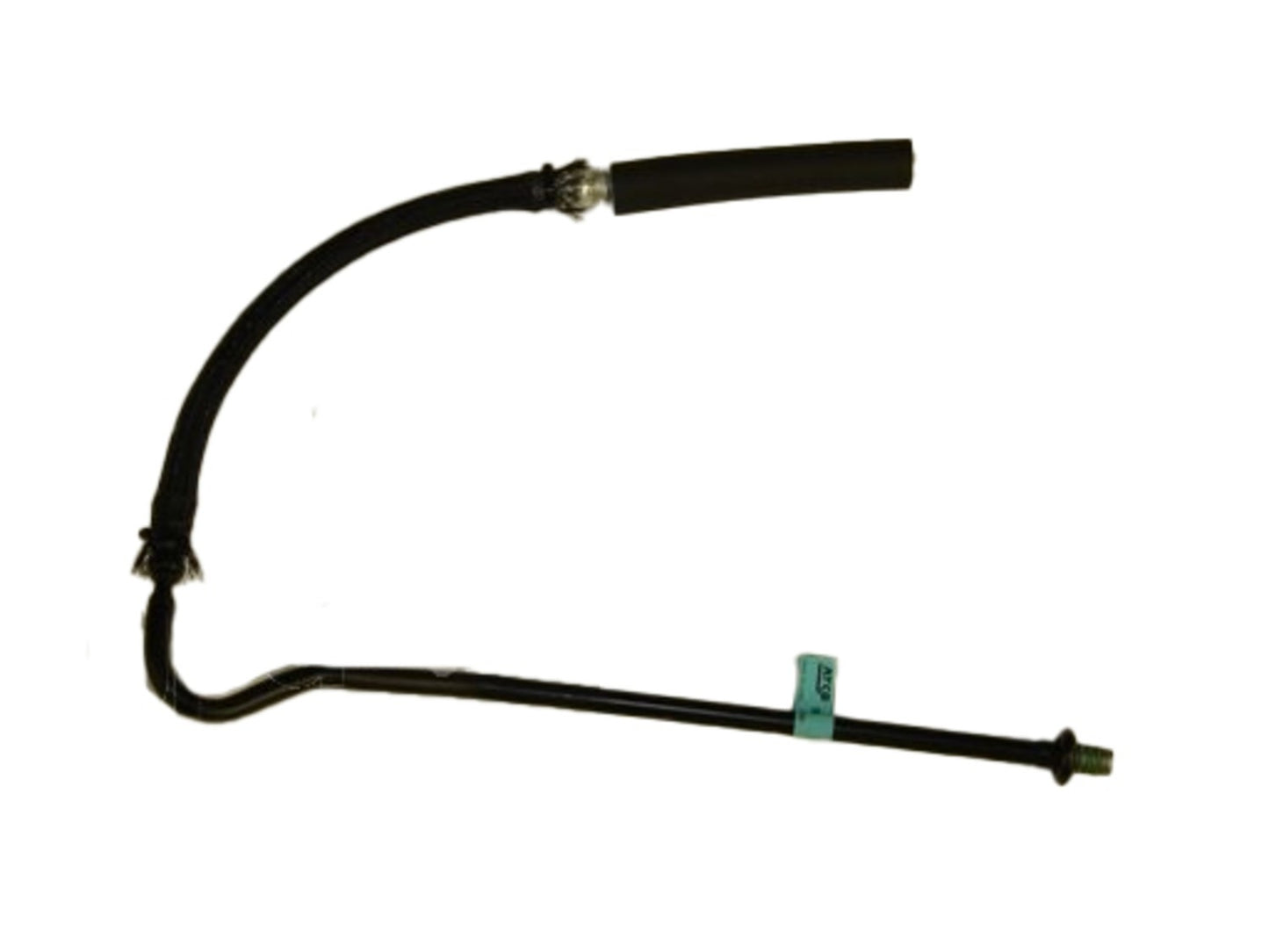 Global Parts Distributors LLC A/C Refrigerant Liquid Hose 4811437