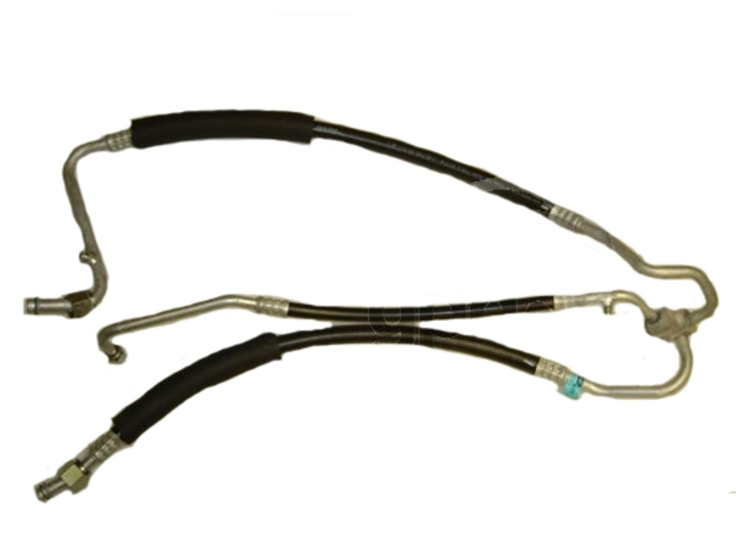 Global Parts Distributors LLC A/C Refrigerant Hose 4811462