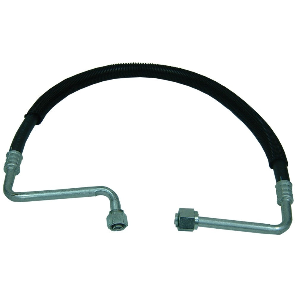 Global Parts Distributors LLC A/C Refrigerant Suction Hose 4811467