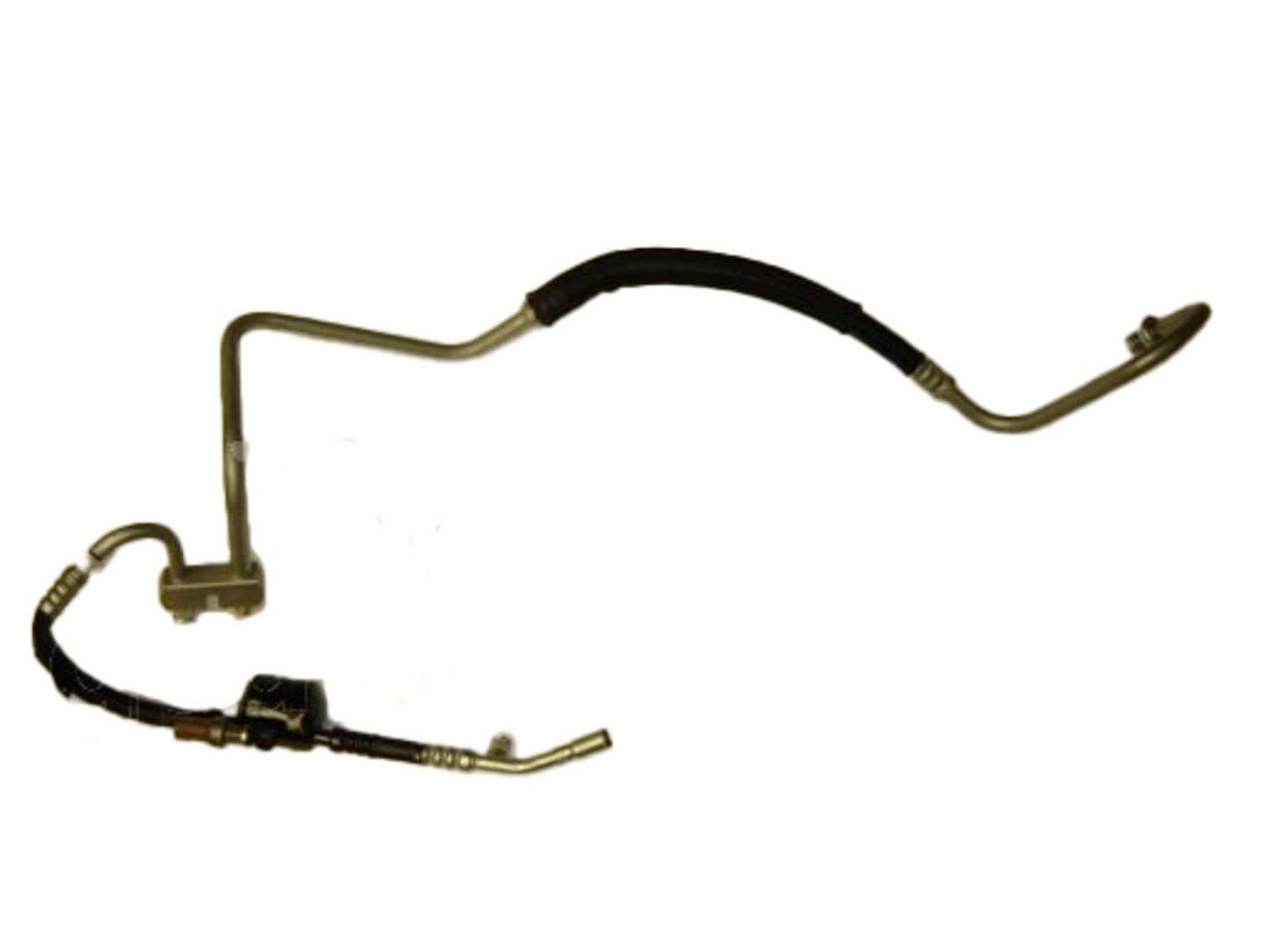 Global Parts Distributors LLC A/C Refrigerant Hose 4811486