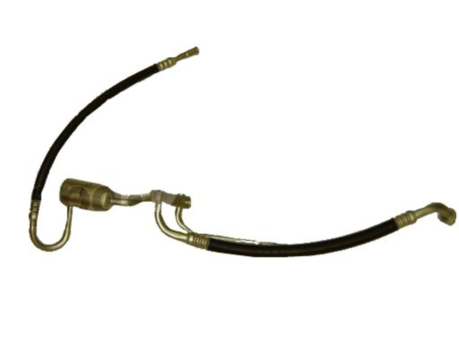 Global Parts Distributors LLC gpd Hose Manifold Line 4811490