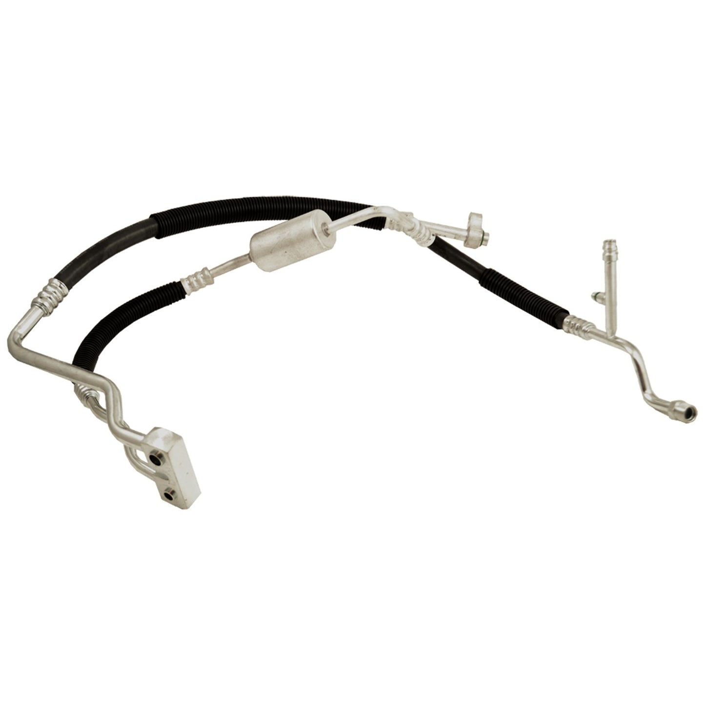 Global Parts Distributors LLC A/C Refrigerant Hose 4811519