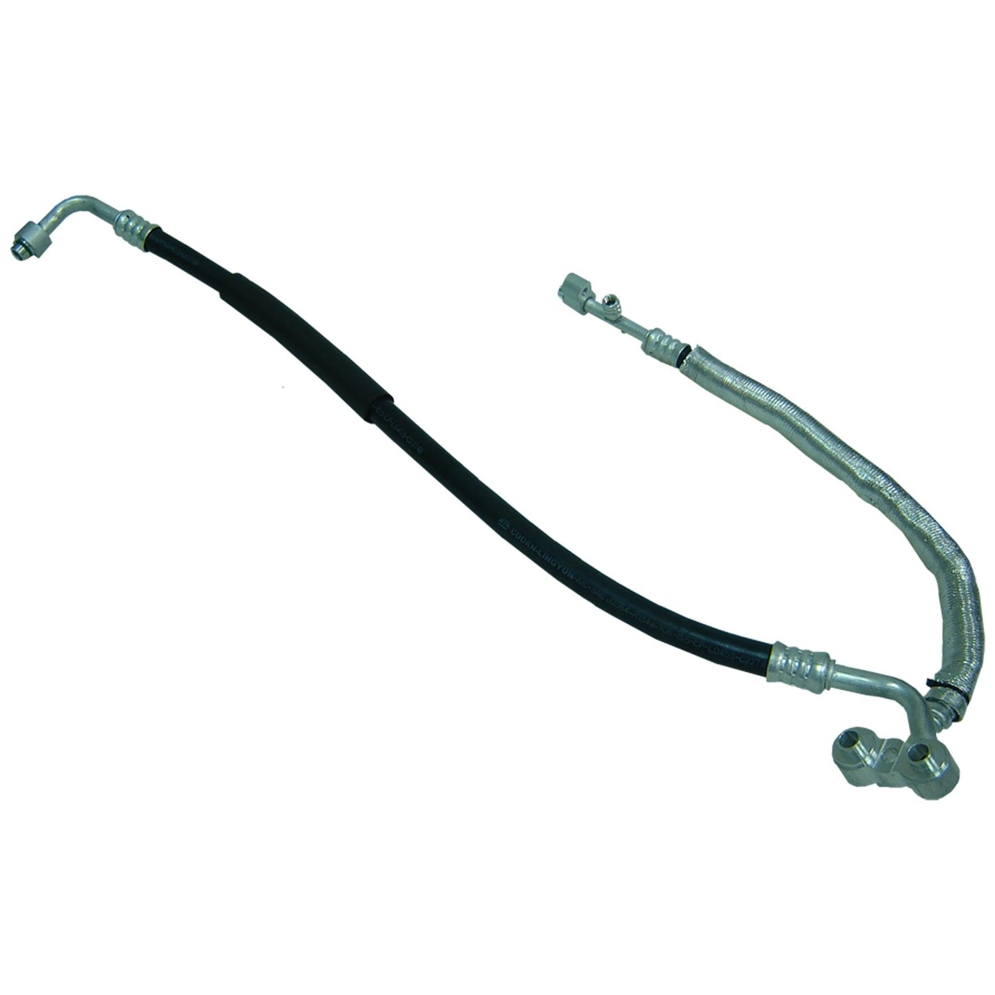 Global Parts Distributors LLC A/C Refrigerant Hose 4811528