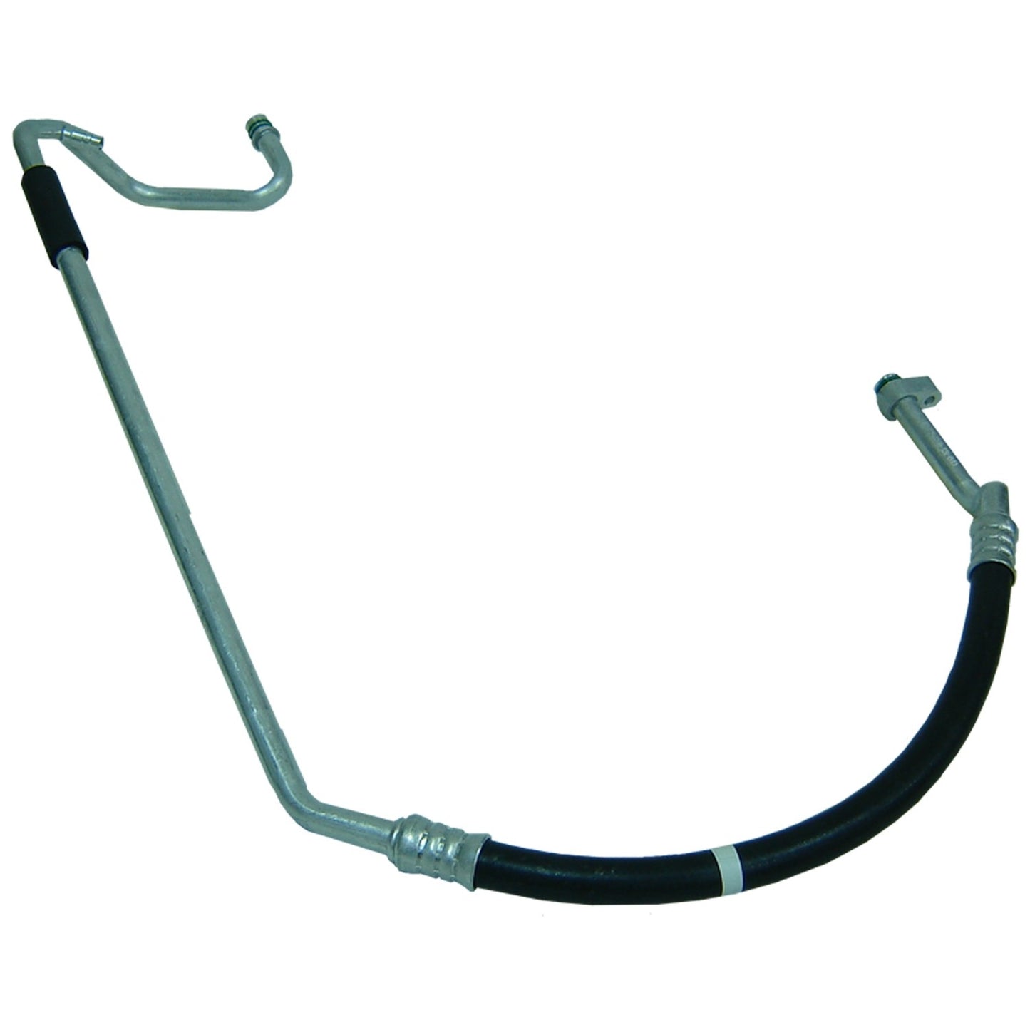 Global Parts Distributors LLC A/C Refrigerant Suction Hose 4811532