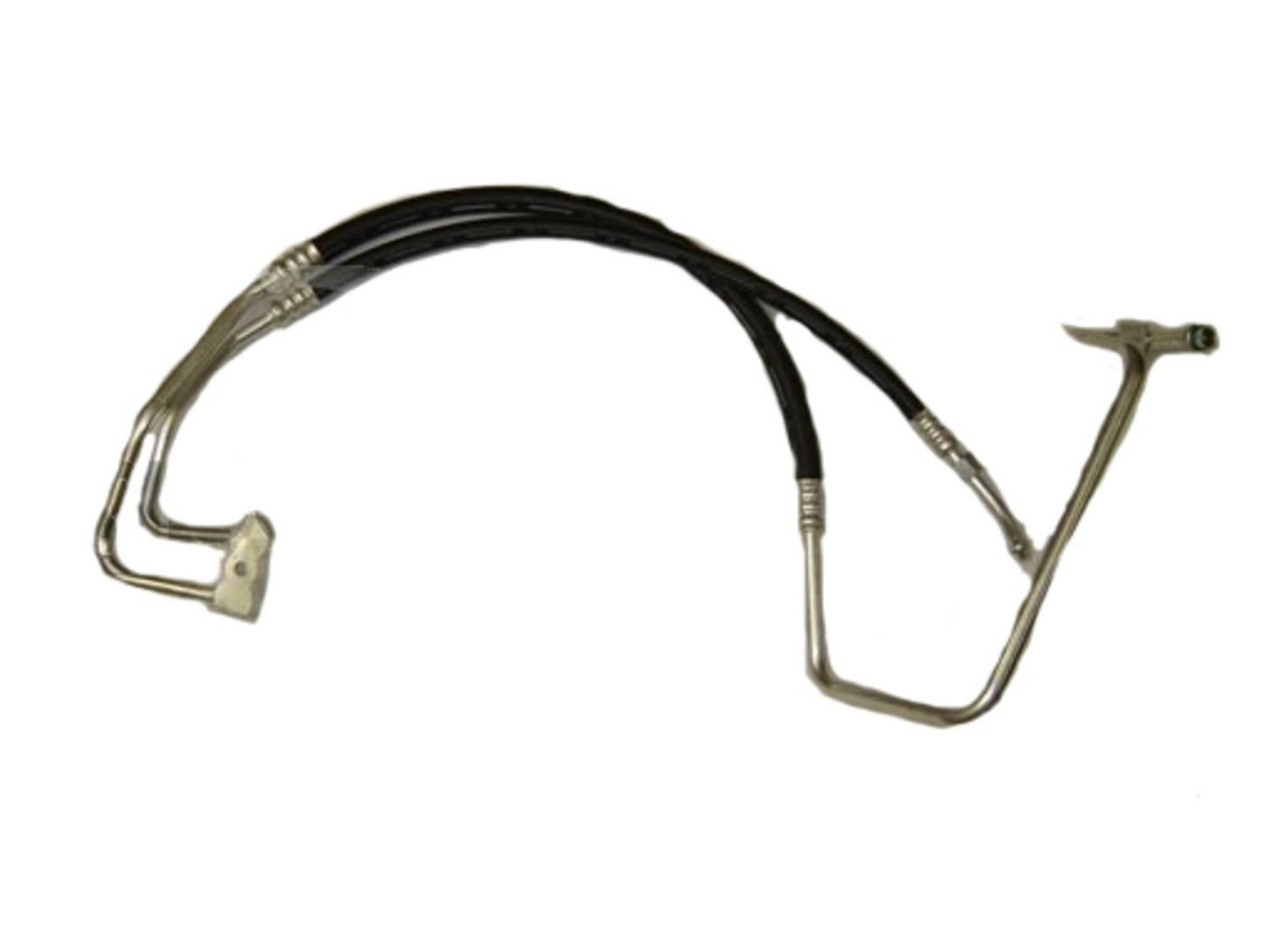 Global Parts Distributors LLC A/C Refrigerant Hose 4811536