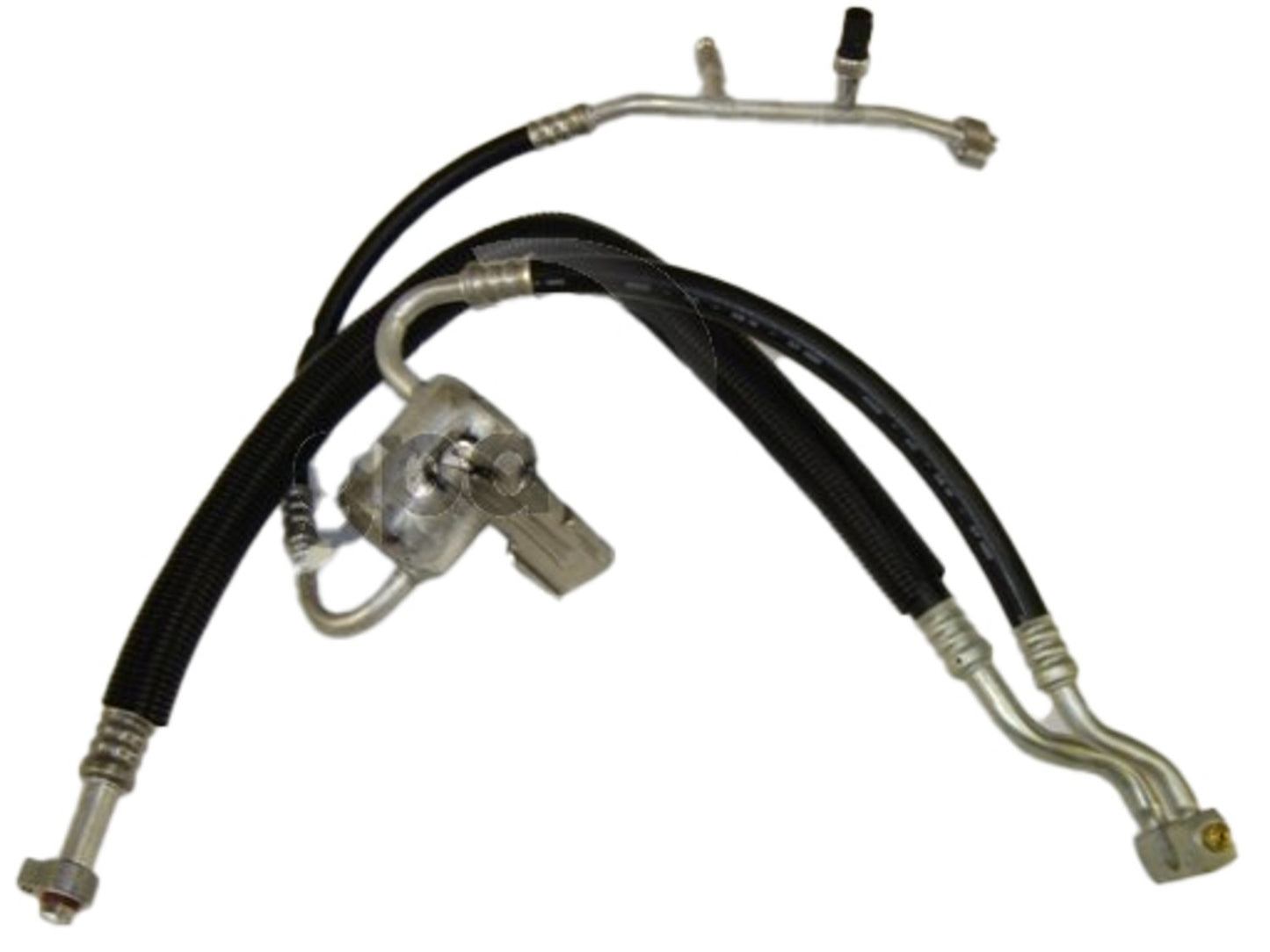 Global Parts Distributors LLC A/C Refrigerant Hose 4811540