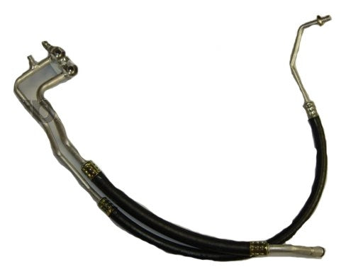 Global Parts Distributors LLC A/C Refrigerant Hose 4811566