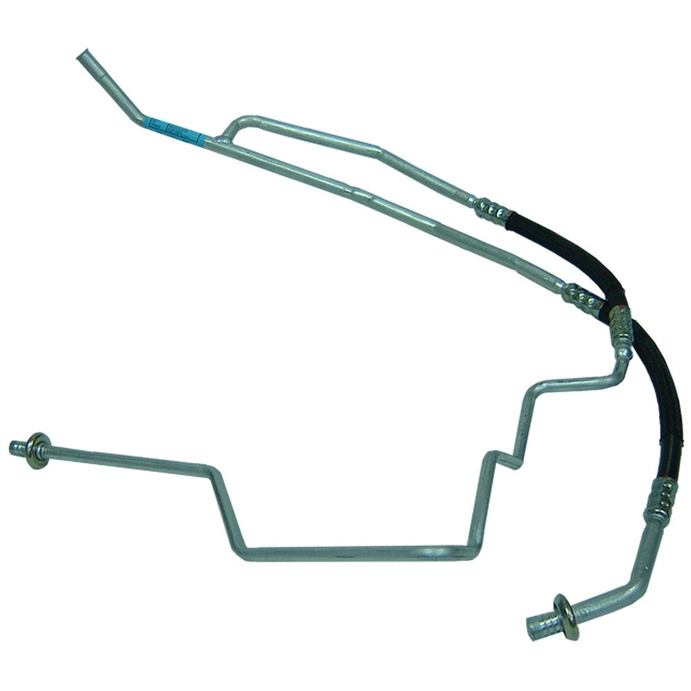 Global Parts Distributors LLC A/C Refrigerant Liquid Hose 4811575