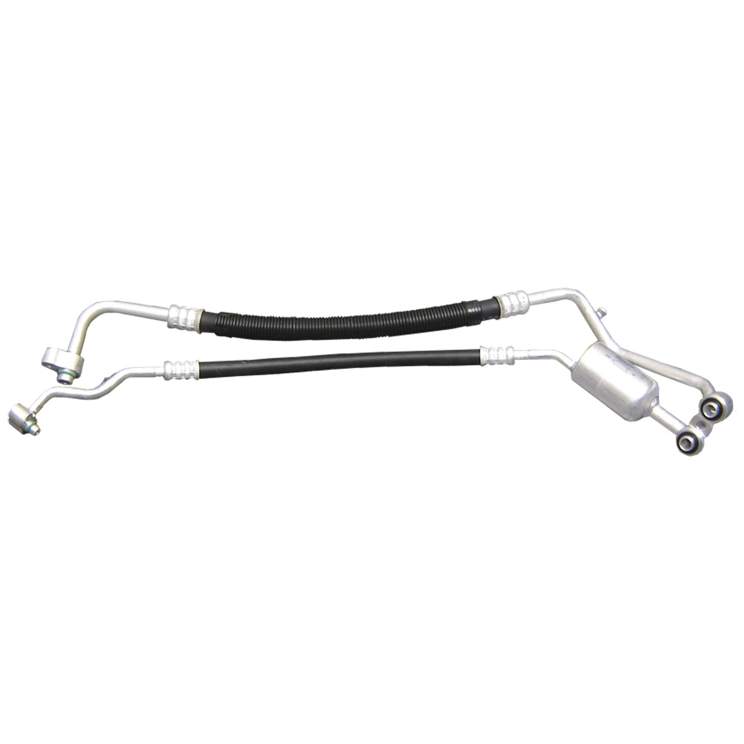 Global Parts Distributors LLC A/C Refrigerant Hose 4811580