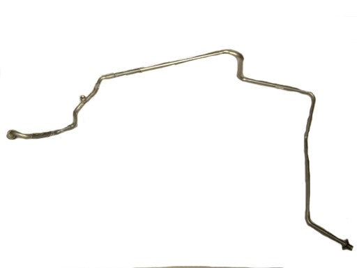 Global Parts Distributors LLC A/C Refrigerant Liquid Hose 4811584