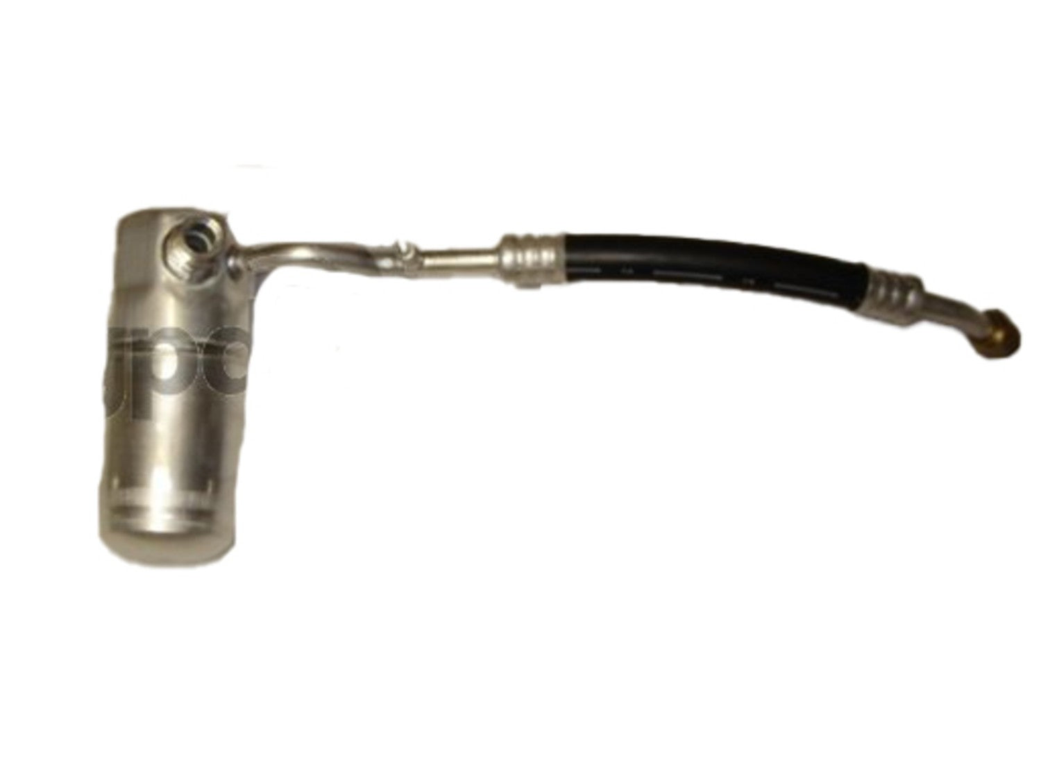 Global Parts Distributors LLC A/C Accumulator with Hose Assembly 4811587