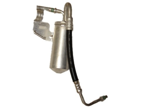 Global Parts Distributors LLC A/C Accumulator with Hose Assembly 4811591