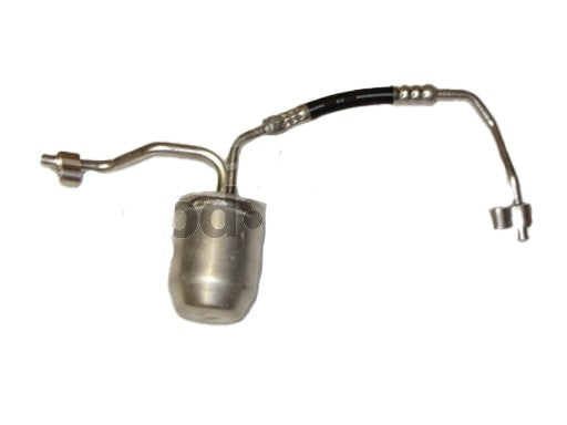 Global Parts Distributors LLC A/C Accumulator with Hose Assembly 4811592