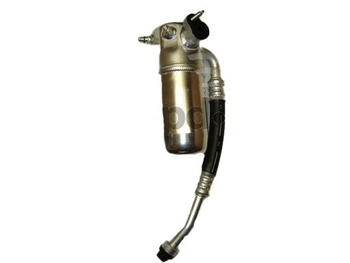 Global Parts Distributors LLC A/C Accumulator with Hose Assembly 4811598