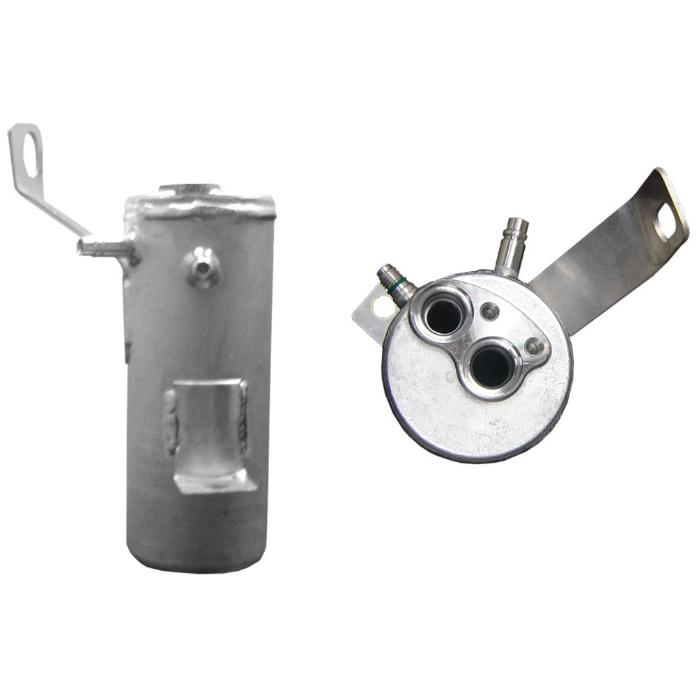 Global Parts Distributors LLC A/C Accumulator with Hose Assembly 4811599