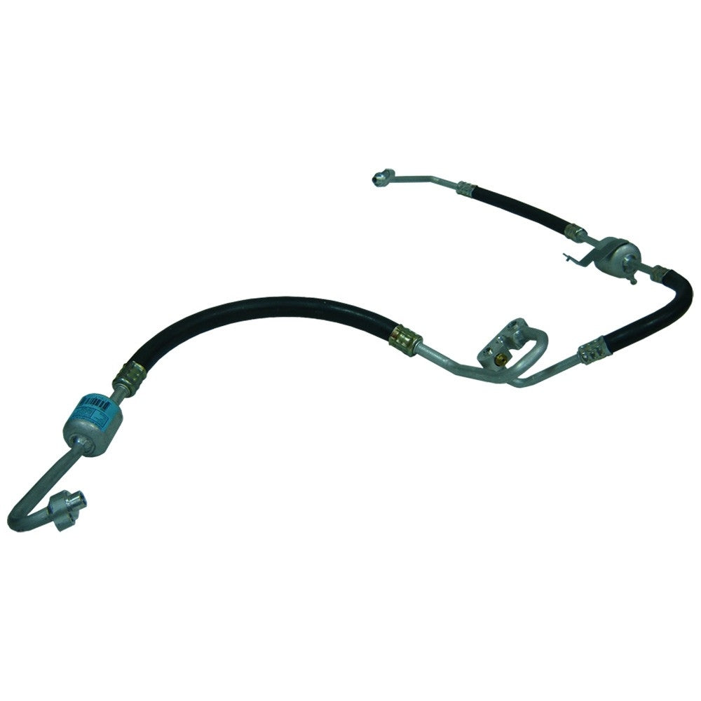 Global Parts Distributors LLC A/C Refrigerant Hose 4811601