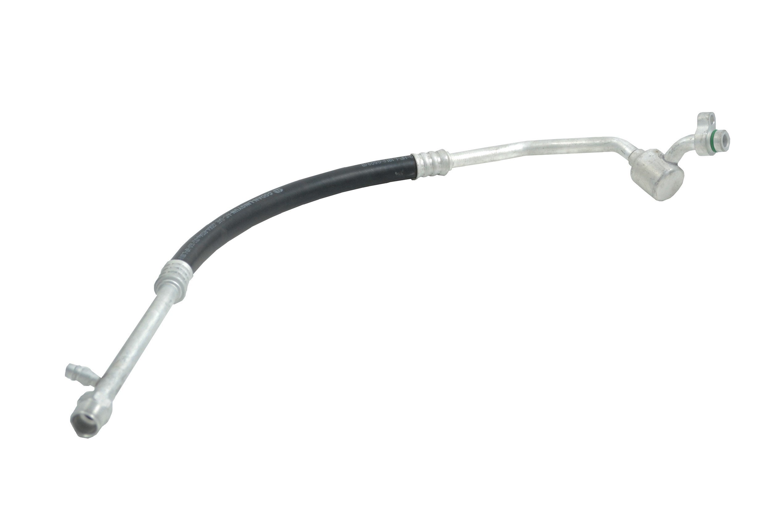 Global Parts Distributors LLC A/C Refrigerant Suction Hose 4811618