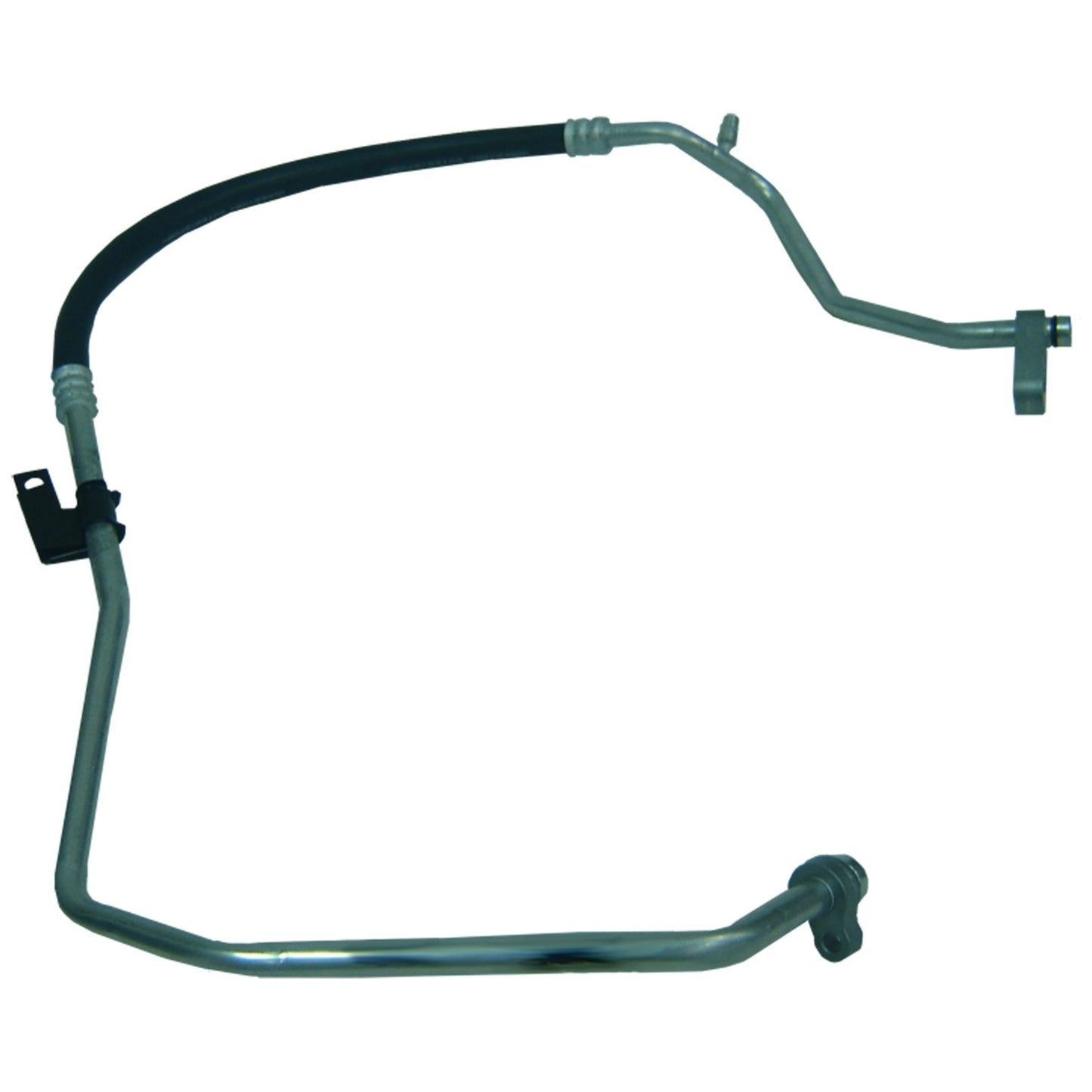 Global Parts Distributors LLC A/C Refrigerant Suction Hose 4811622