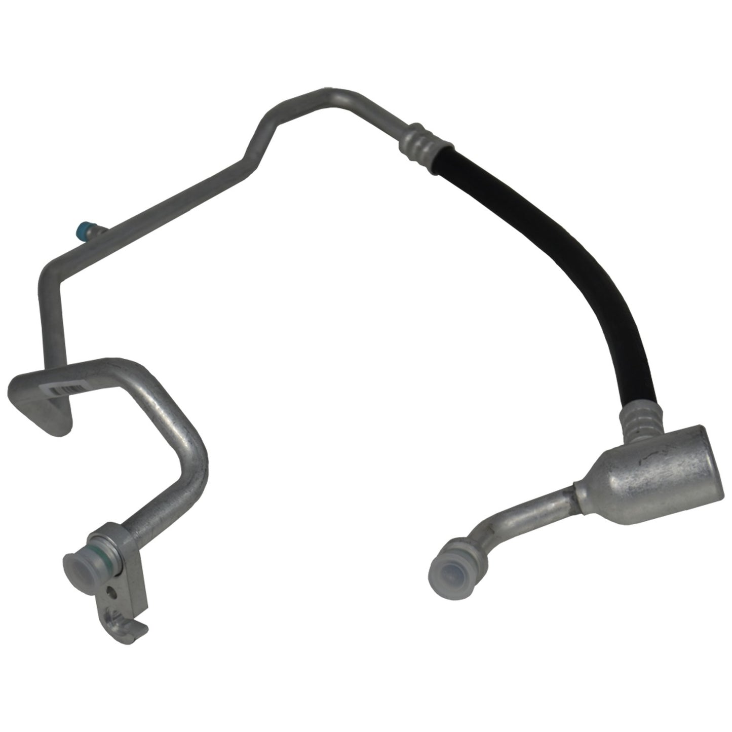 Global Parts Distributors LLC A/C Refrigerant Suction Hose 4811643