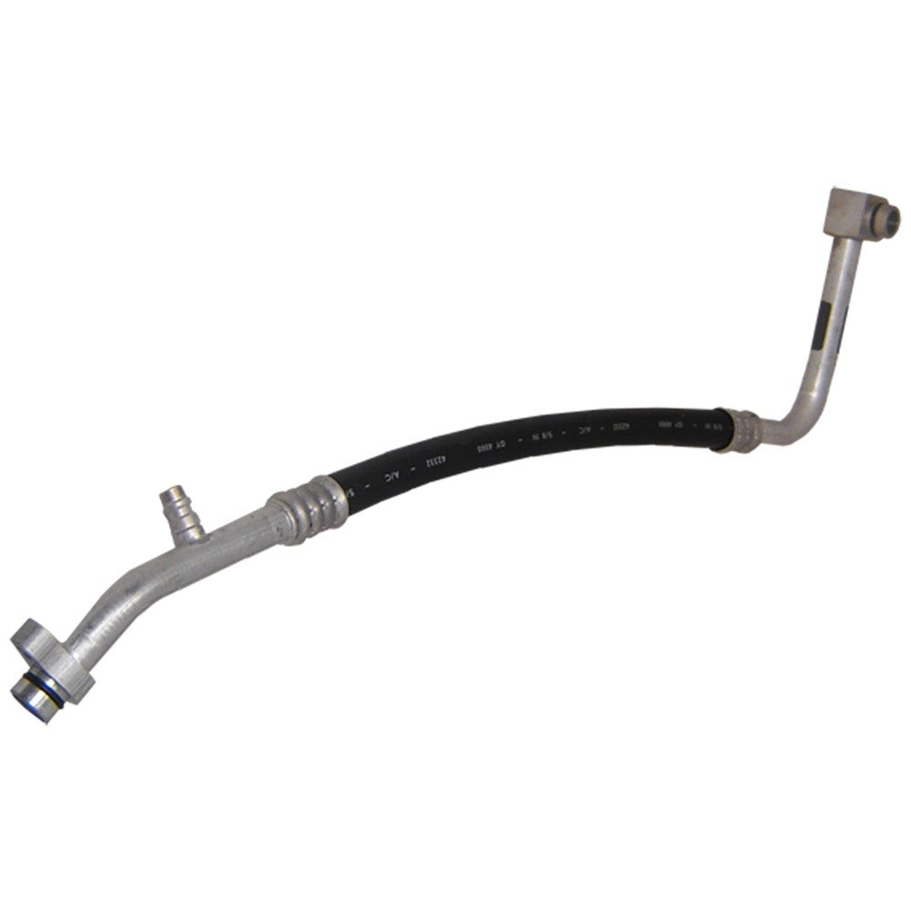 Global Parts Distributors LLC A/C Refrigerant Suction Hose 4811645