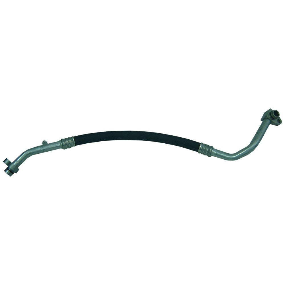 Global Parts Distributors LLC A/C Refrigerant Suction Hose 4811647