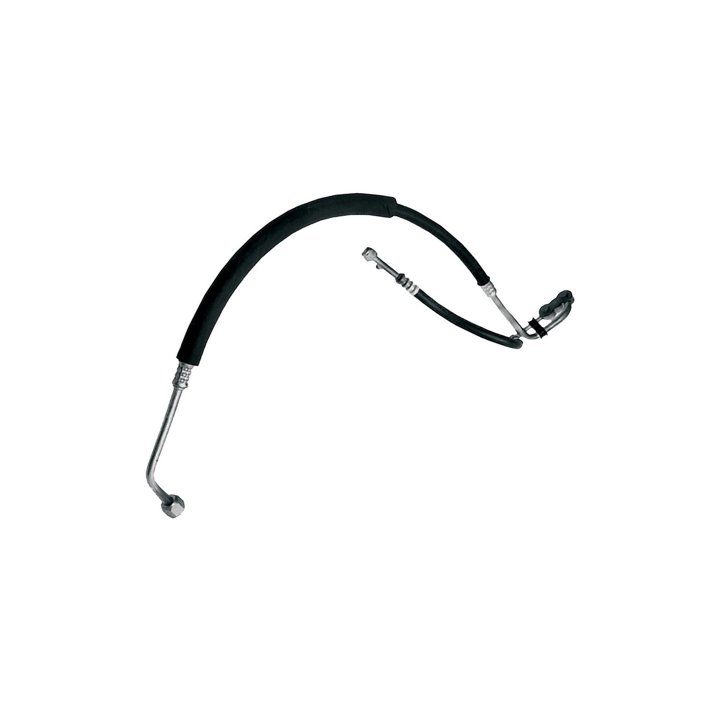 Global Parts Distributors LLC A/C Refrigerant Hose 4811695