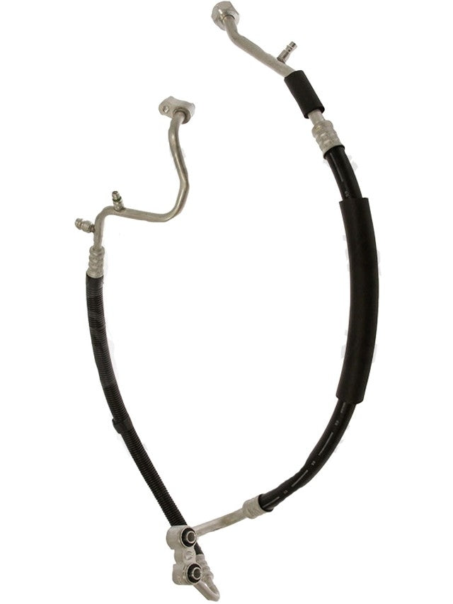Global Parts Distributors LLC A/C Refrigerant Hose 4811736