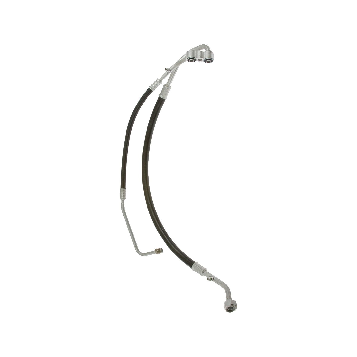 Global Parts Distributors LLC A/C Refrigerant Hose 4811750