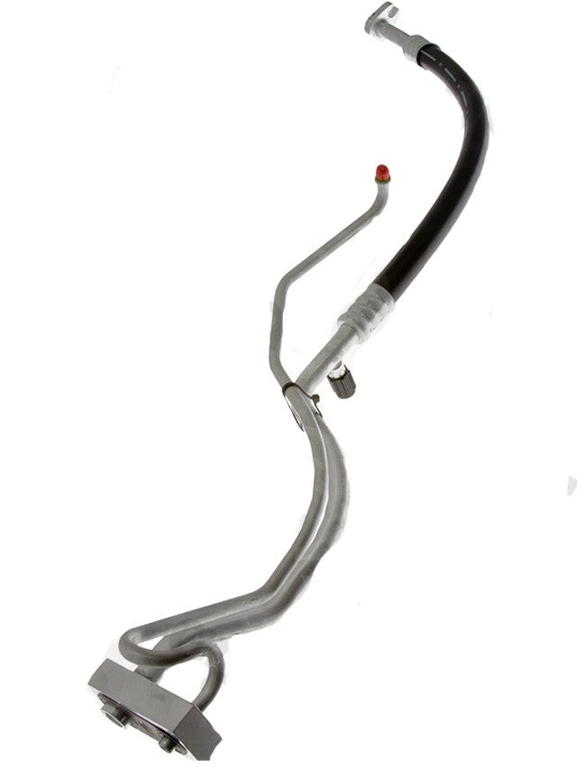 Global Parts Distributors LLC A/C Refrigerant Suction Hose 4811752