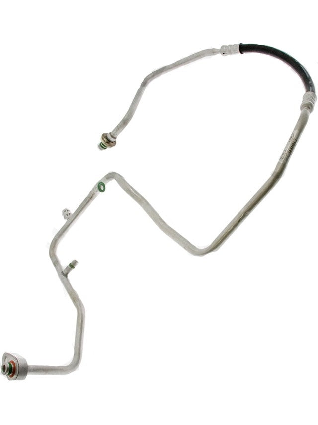 Global Parts Distributors LLC A/C Refrigerant Liquid Hose 4811880