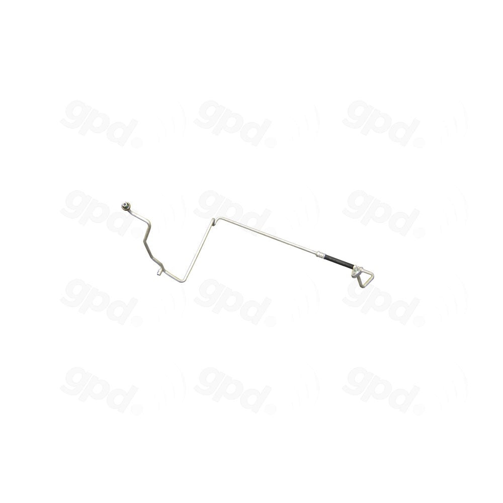 Global Parts Distributors LLC A/C Refrigerant Liquid Hose 4811886